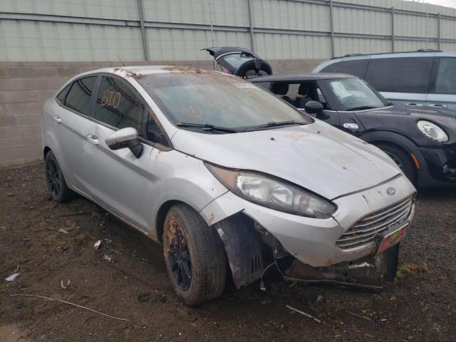 FORD FIESTA S 2018 3fadp4aj0jm143045