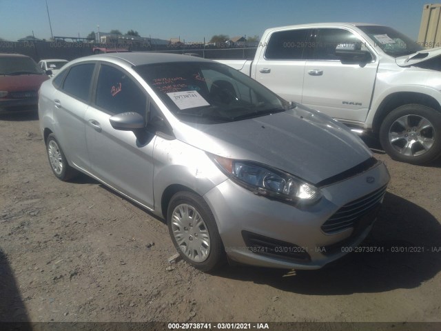 FORD FIESTA 2018 3fadp4aj0jm143059