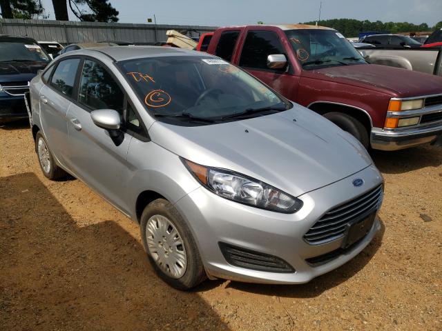 FORD FIESTA S 2018 3fadp4aj0jm146608