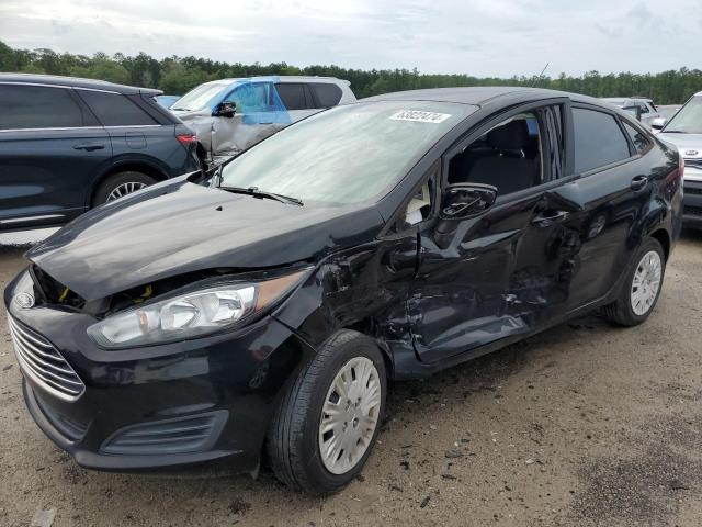 FORD FIESTA S 2019 3fadp4aj0km104134