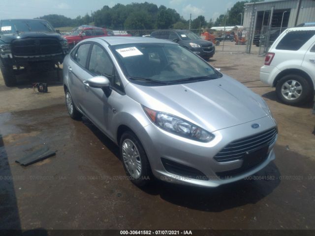 FORD FIESTA 2019 3fadp4aj0km104313