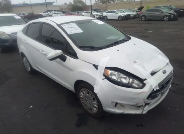 FORD FIESTA 2019 3fadp4aj0km105090