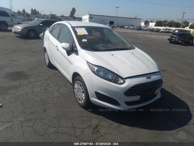 FORD FIESTA 2019 3fadp4aj0km112394