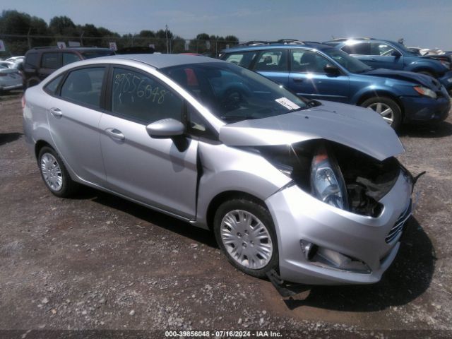 FORD FIESTA 2019 3fadp4aj0km128868