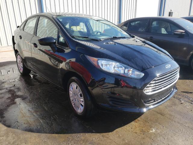 FORD FIESTA S 2019 3fadp4aj0km128921