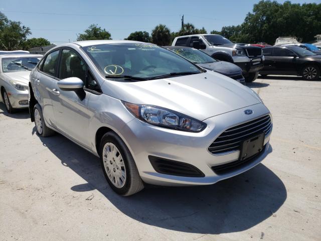 FORD FIESTA S 2019 3fadp4aj0km129017