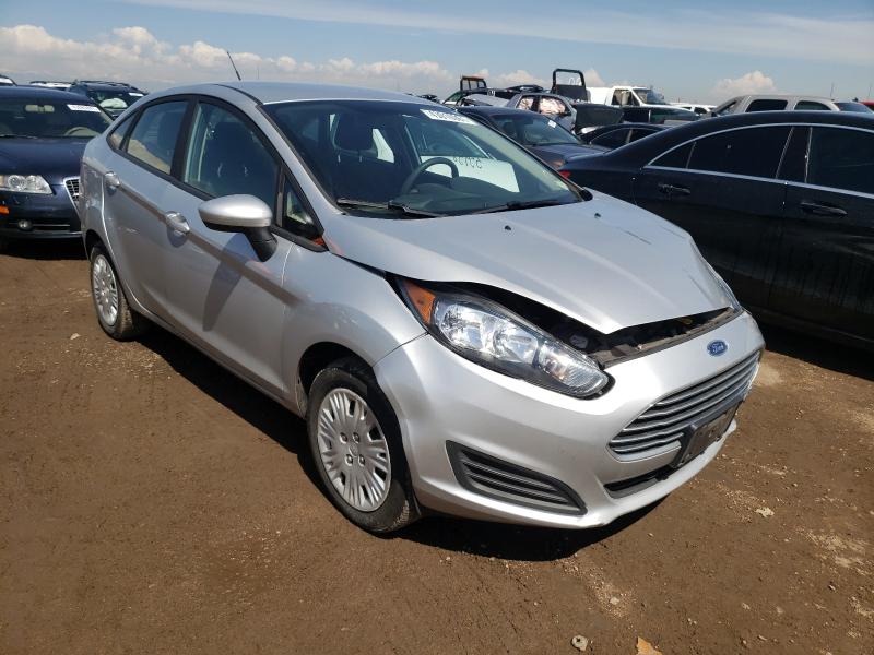 FORD FIESTA S 2019 3fadp4aj0km135481