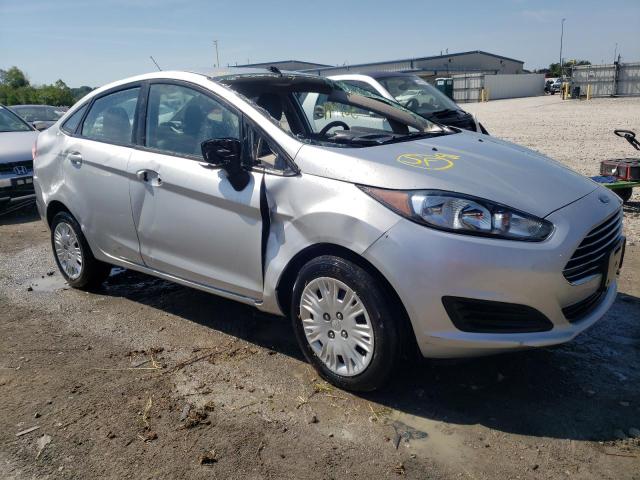 FORD FIESTA S 2019 3fadp4aj0km139143