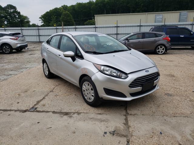 FORD FIESTA S 2019 3fadp4aj0km140695