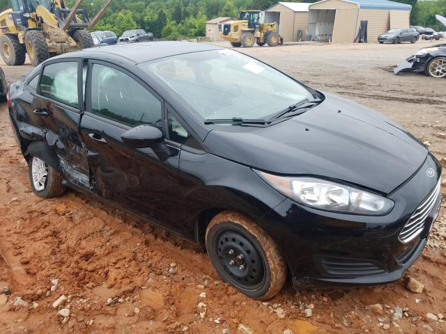 FORD FIESTA S 2019 3fadp4aj0km144388