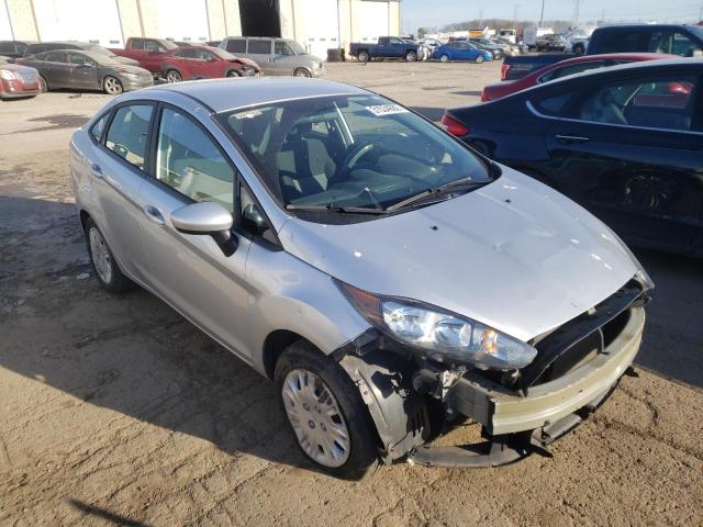 FORD FIESTA S 2019 3fadp4aj0km146125