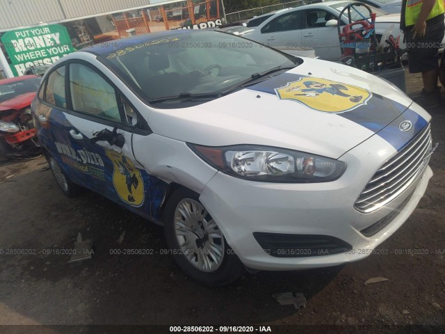 FORD FIESTA 2019 3fadp4aj0km159537