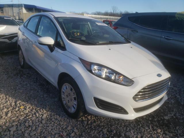 FORD FIESTA S 2019 3fadp4aj0km164981