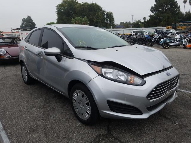 FORD FIESTA S 2019 3fadp4aj0km166178