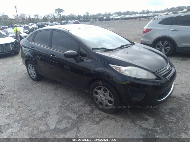 FORD FIESTA 2011 3fadp4aj1bm202492