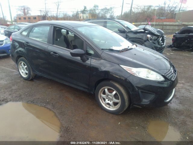 FORD FIESTA 2011 3fadp4aj1bm206817