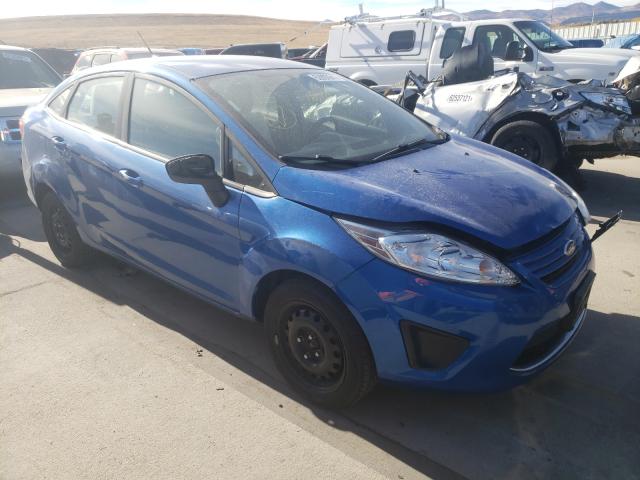 FORD FIESTA S 2011 3fadp4aj1bm233726