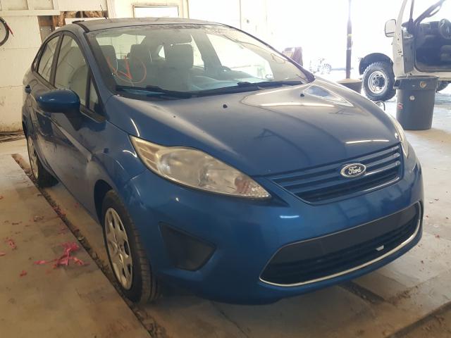 FORD FIESTA S 2011 3fadp4aj1bm238425