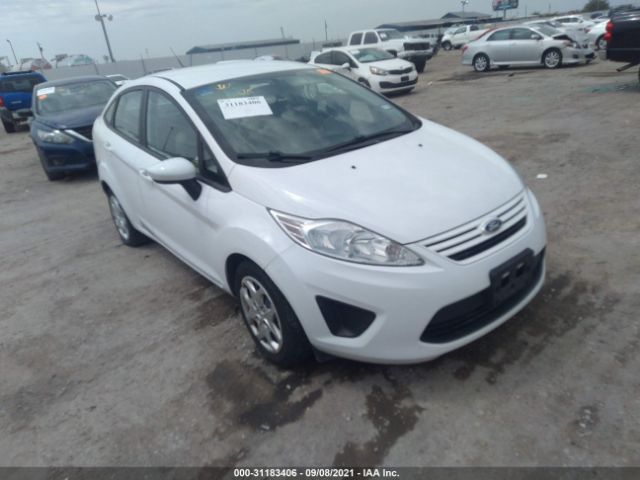 FORD FIESTA 2012 3fadp4aj1cm111661