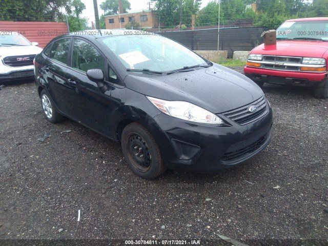 FORD FIESTA 2012 3fadp4aj1cm128766