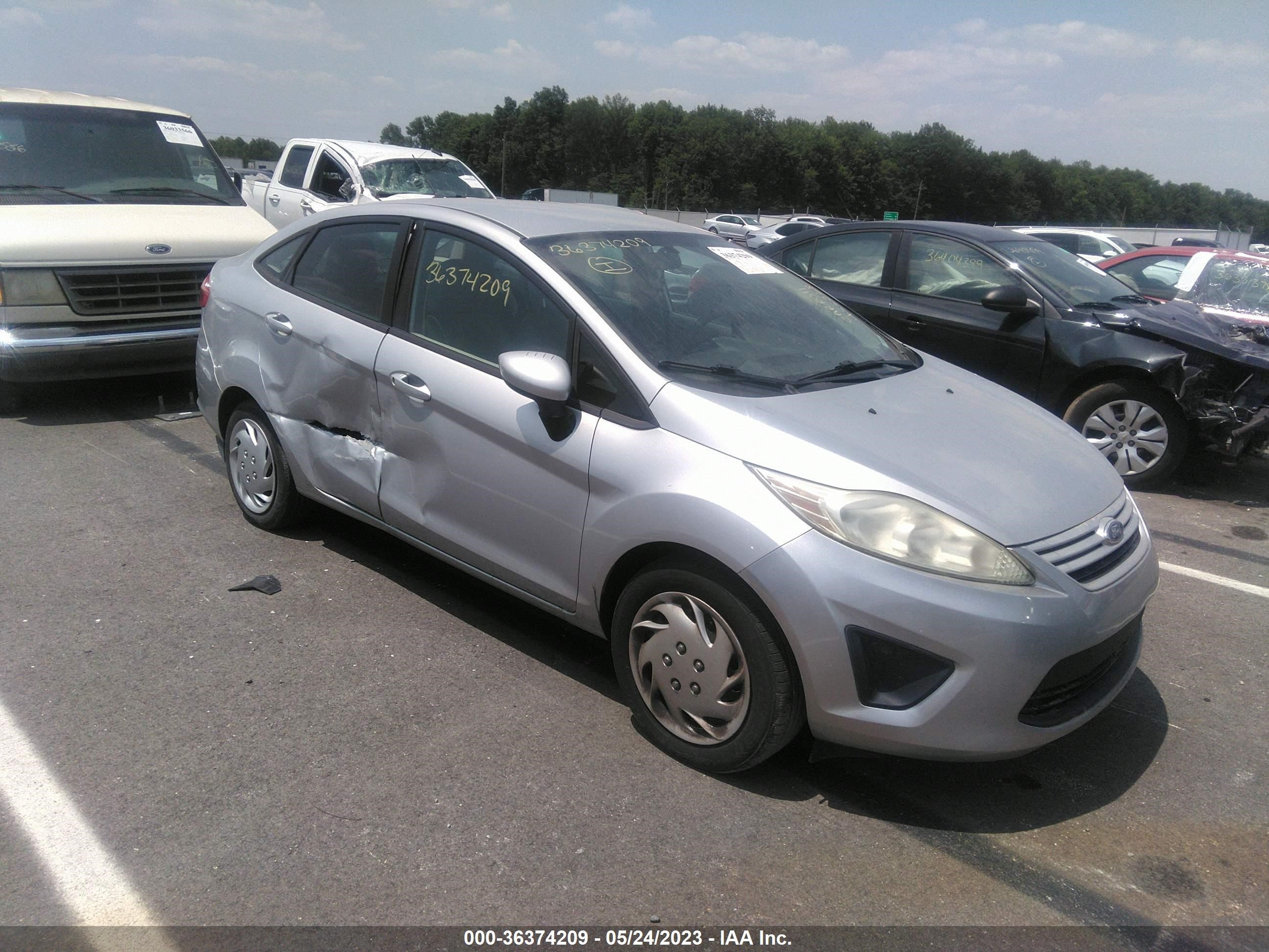 FORD FIESTA 2012 3fadp4aj1cm134342