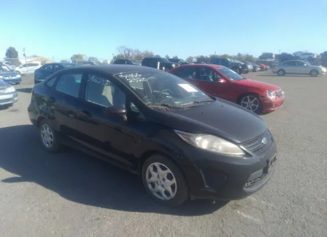 FORD FIESTA 2012 3fadp4aj1cm156793