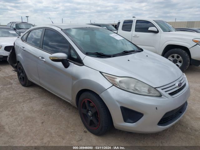 FORD FIESTA 2012 3fadp4aj1cm176445