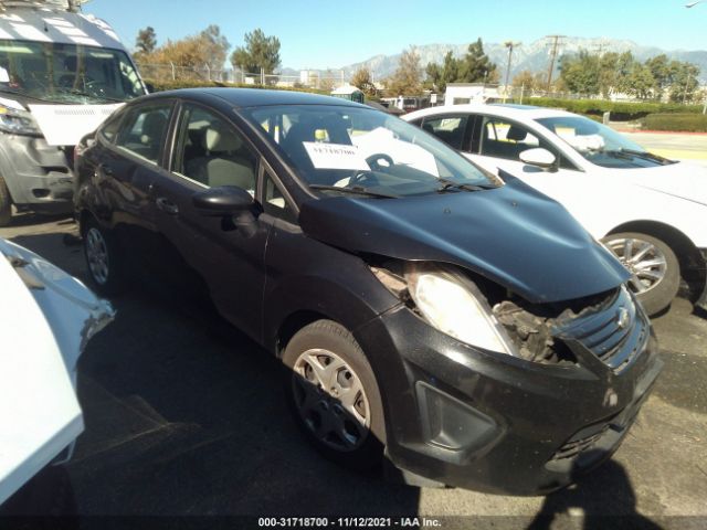 FORD FIESTA 2012 3fadp4aj1cm176803