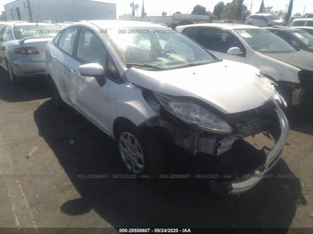 FORD FIESTA 2013 3fadp4aj1dm119695