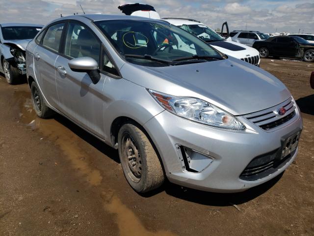 FORD FIESTA S 2013 3fadp4aj1dm129935