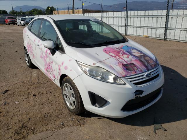 FORD FIESTA S 2013 3fadp4aj1dm131068