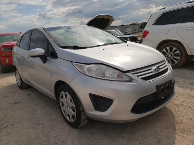 FORD FIESTA S 2013 3fadp4aj1dm162370