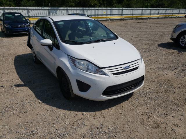 FORD FIESTA S 2013 3fadp4aj1dm203161