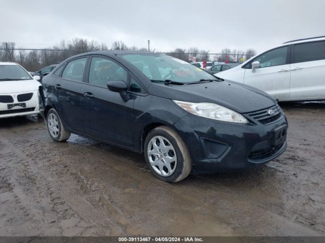 FORD FIESTA 2013 3fadp4aj1dm214824