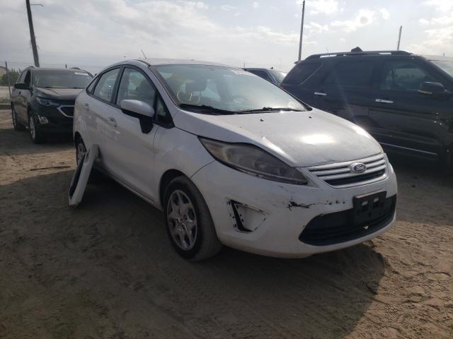 FORD FIESTA S 2013 3fadp4aj1dm218601