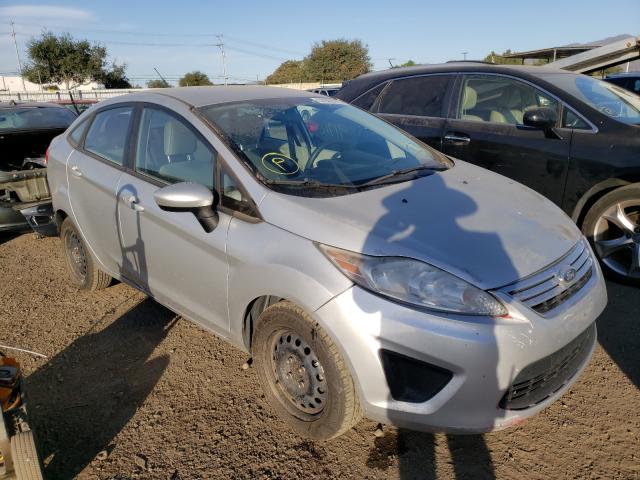 FORD FIESTA S 2013 3fadp4aj1dm220624