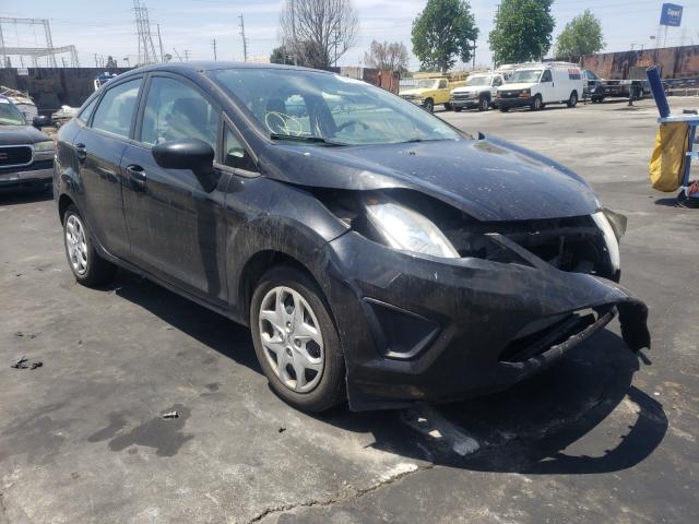 FORD FIESTA S 2013 3fadp4aj1dm227461