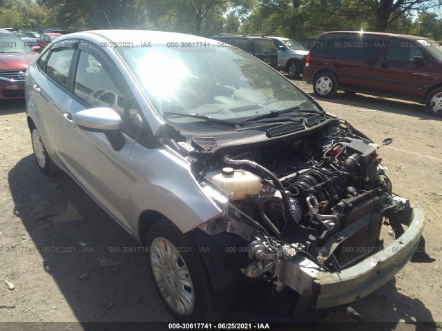 FORD FIESTA 2014 3fadp4aj1em110383