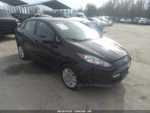 FORD FIESTA 2014 3fadp4aj1em122968