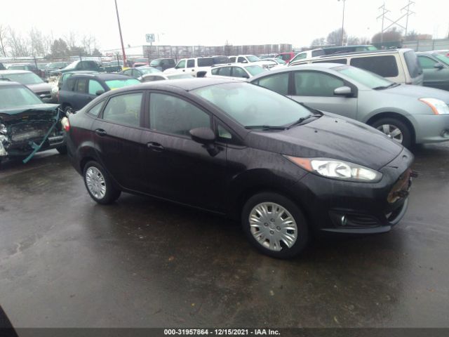 FORD FIESTA 2014 3fadp4aj1em123005