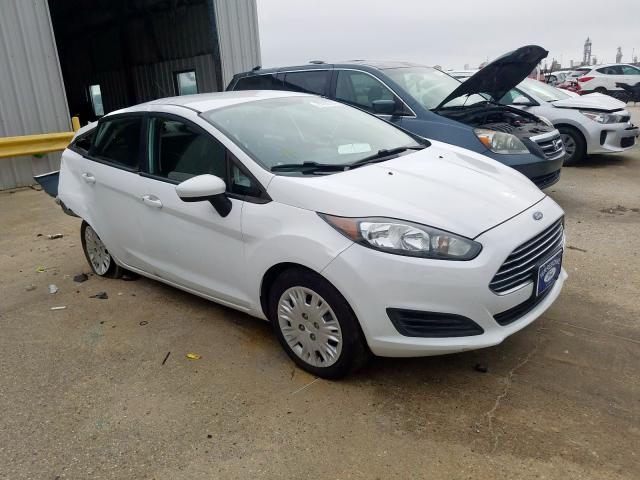 FORD FIESTA 2014 3fadp4aj1em124915