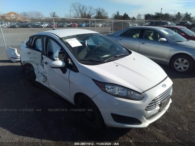 FORD FIESTA 2014 3fadp4aj1em131606