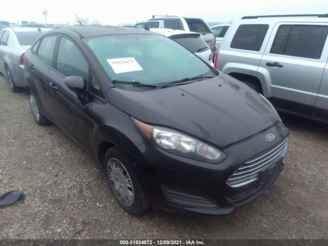 FORD FIESTA 2014 3fadp4aj1em132822