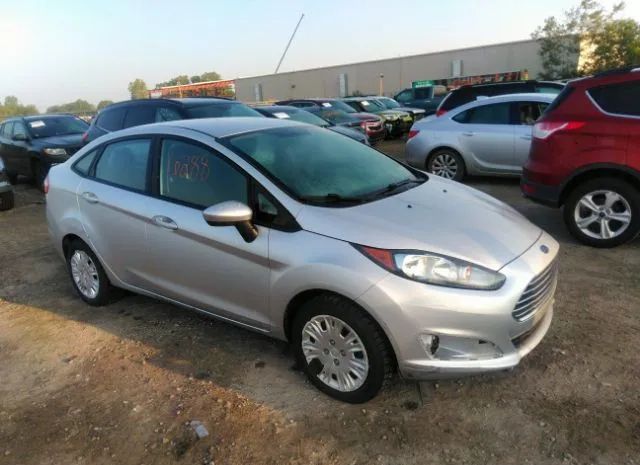 FORD FIESTA 2014 3fadp4aj1em153797