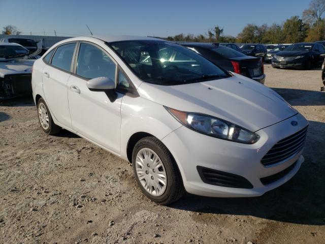 FORD FIESTA S 2014 3fadp4aj1em156487