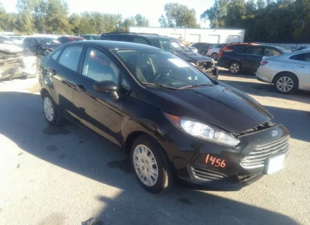 FORD FIESTA 2014 3fadp4aj1em160149