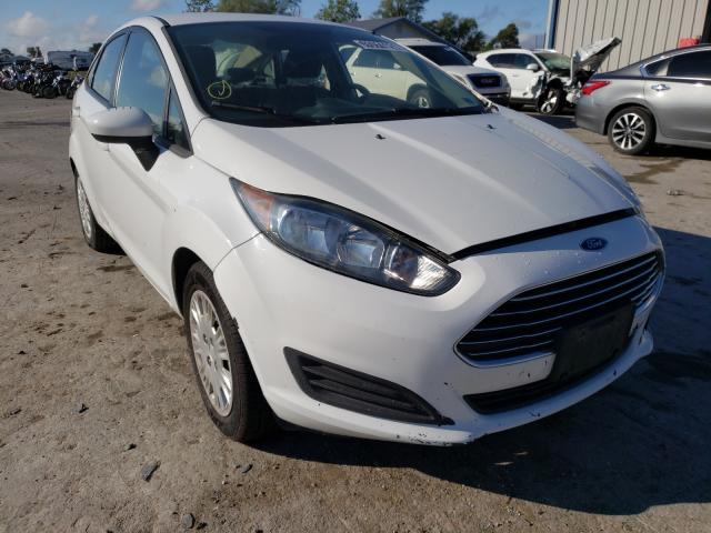 FORD FIESTA S 2014 3fadp4aj1em163312