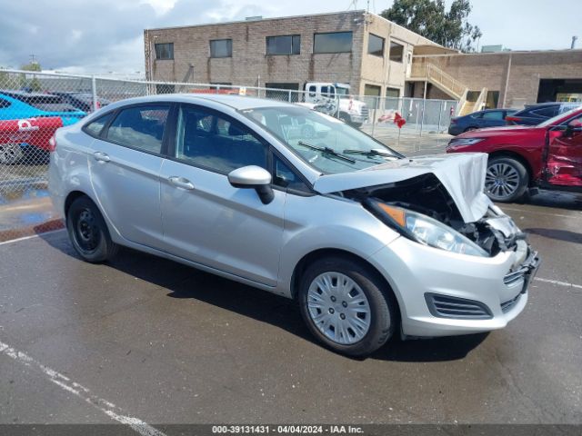 FORD FIESTA 2014 3fadp4aj1em163634