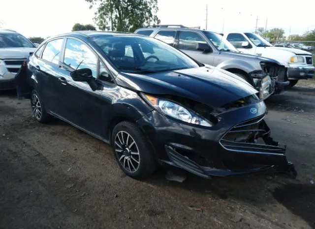 FORD FIESTA 2014 3fadp4aj1em182880