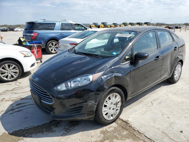 FORD FIESTA S 2014 3fadp4aj1em190218